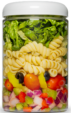 Italian Pasta Bowl